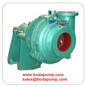 Thick Slurry Pump for Mining